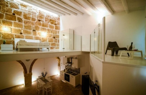 Avola House | 65 m² House ∙ 1 bedroom ∙ 5 guests