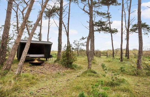 Gedesby House | 65 m² House ∙ 2 bedrooms ∙ 4 guests