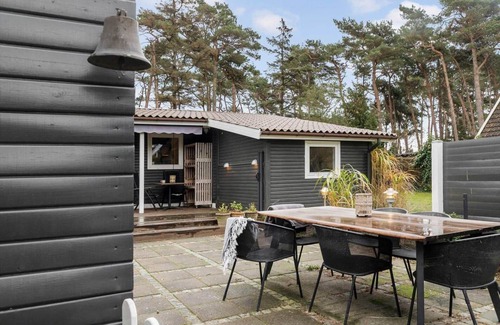 Gedesby House | 65 m² House ∙ 2 bedrooms ∙ 4 guests