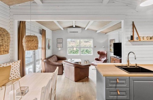 Gedesby House | 65 m² House ∙ 2 bedrooms ∙ 4 guests