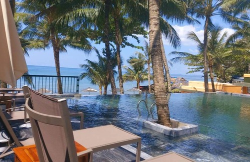 Duong Dong Resort | 65 m² Resort ∙ 2 bedrooms ∙ 9 guests