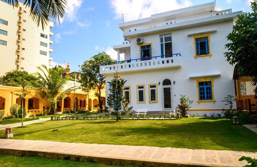 Duong Dong Resort | 65 m² Resort ∙ 2 bedrooms ∙ 9 guests