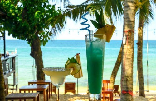 Duong Dong Resort | 65 m² Resort ∙ 2 bedrooms ∙ 9 guests