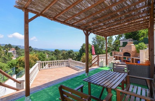 Lloret Blau Villa | 65 m² Villa ∙ 2 bedrooms ∙ 4 guests