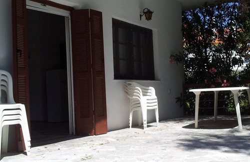 Agios Andreas Villa | 65 m² Villa ∙ 2 bedrooms ∙ 4 guests