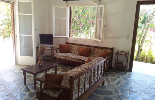 Agios Andreas Villa | 65 m² Villa ∙ 2 bedrooms ∙ 4 guests