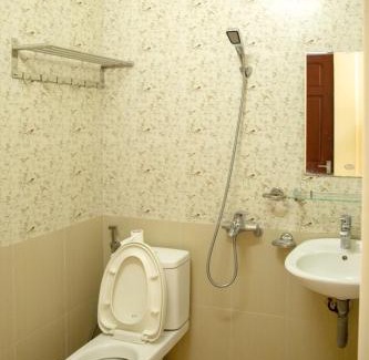 Da Lat Hotel | 65 RuBy Motel
