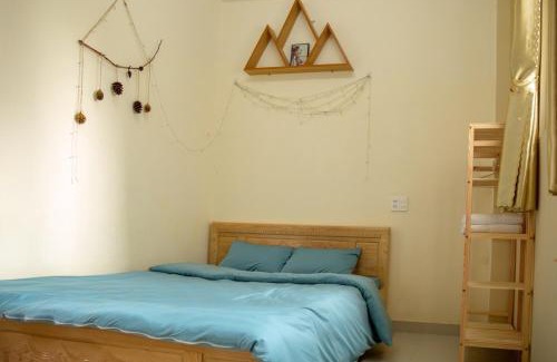 Da Lat Hotel | 65 RuBy Motel