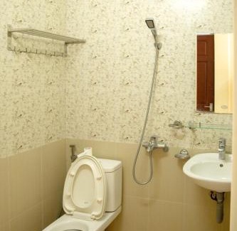 Da Lat Hotel | 65 RuBy Motel