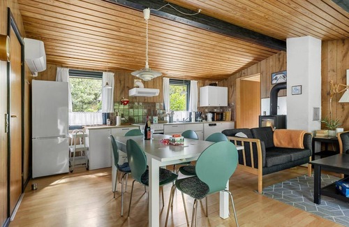 Hasle House | 6501 Hasle - Campanella 8