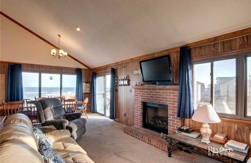 South Nags Head House | 6505 - Sea Jay by Resort Realty