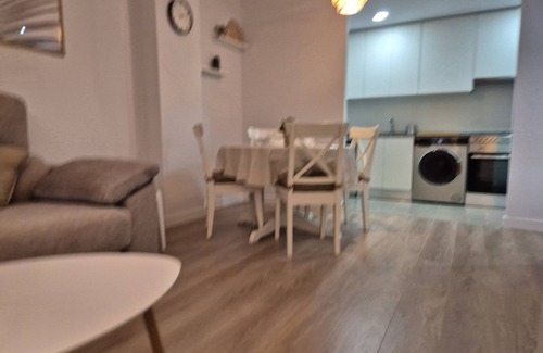 La Corredoria y Ventanielles Apartment | 650A Apartamento moderno, acogedor y con garaje