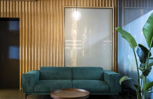 Arbedo-Castione Hotel | 6532 Smart Hotel - Self check-in