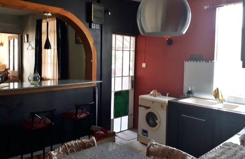 Stanley Apartment | 65m2 apartment in Rose-hill
