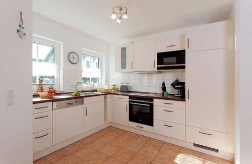 Peenemuende House | 66 DH Sanddornweg 5b