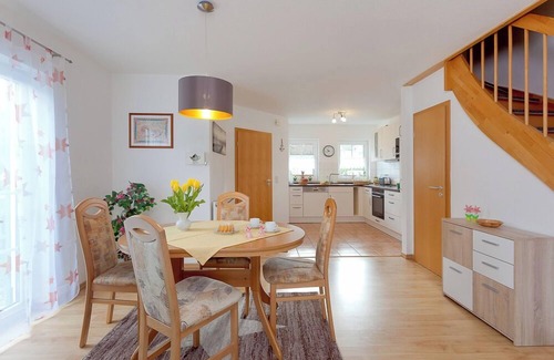 Peenemuende House | 66 DH Sanddornweg 5b
