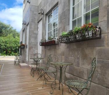 Magong House | #66 Homestay