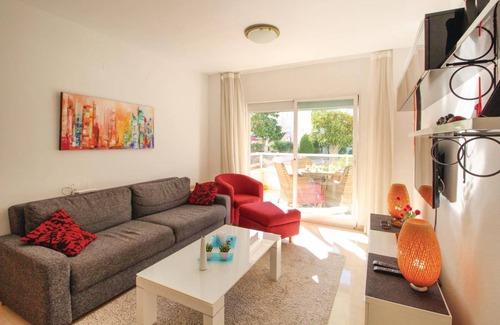 El Albir Apartment | 66 m² Apartment ∙ 2 bedrooms ∙ 5 guests