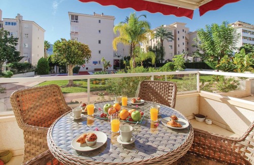El Albir Apartment | 66 m² Apartment ∙ 2 bedrooms ∙ 5 guests