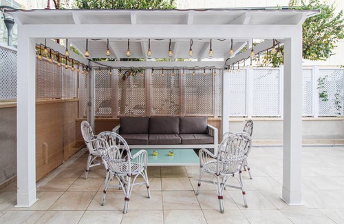 El Albir Apartment | 66 m² Apartment ∙ 2 bedrooms ∙ 5 guests