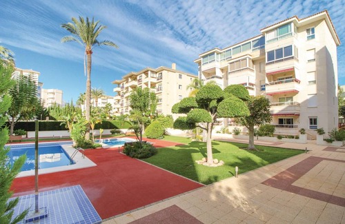 El Albir Apartment | 66 m² Apartment ∙ 2 bedrooms ∙ 5 guests