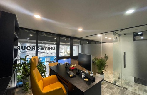 Tan Binh Apartment | 66 m² Apartment ∙ 2 bedrooms ∙ 4 guests
