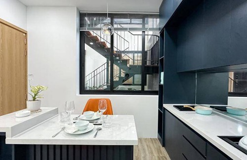 Tan Binh Apartment | 66 m² Apartment ∙ 2 bedrooms ∙ 4 guests