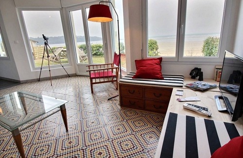 Plestin-les-Greves House | 66 m² Gîte ∙ 2 bedrooms ∙ 4 guests