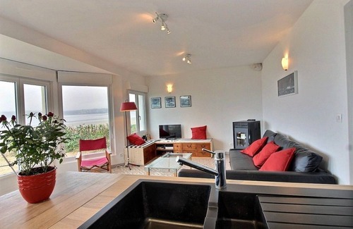 Plestin-les-Greves House | 66 m² Gîte ∙ 2 bedrooms ∙ 4 guests