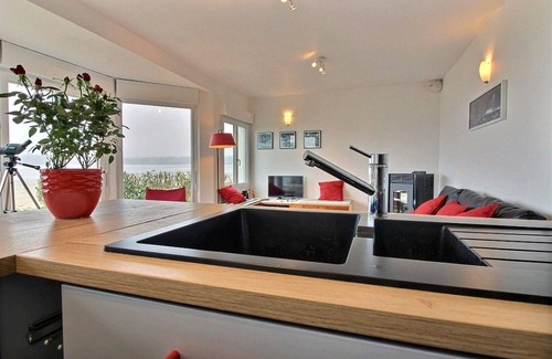 Plestin-les-Greves House | 66 m² Gîte ∙ 2 bedrooms ∙ 4 guests