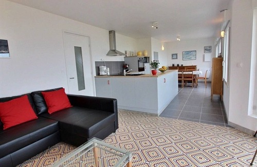 Plestin-les-Greves House | 66 m² Gîte ∙ 2 bedrooms ∙ 4 guests