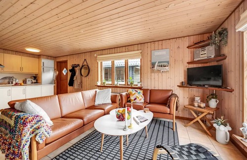 Vemb House | 66 m² House ∙ 2 bedrooms ∙ 4 guests