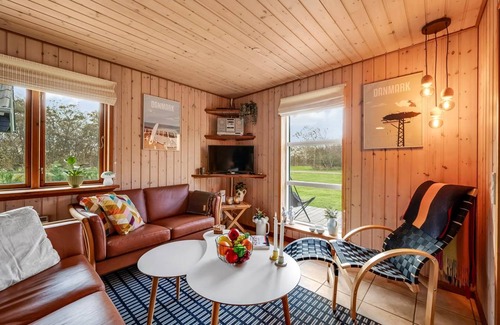 Vemb House | 66 m² House ∙ 2 bedrooms ∙ 4 guests