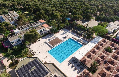 Fontanelle Resort | 66 m² Resort ∙ 127 guests