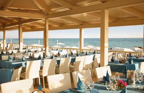 Fontanelle Resort | 66 m² Resort ∙ 127 guests