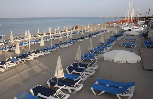 Fontanelle Resort | 66 m² Resort ∙ 127 guests