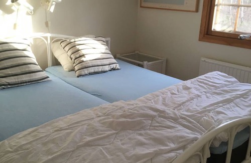 Saltarna House | 66 m² House ∙ 4 bedrooms ∙ 10 guests