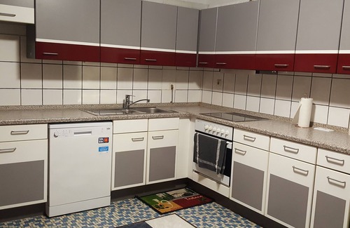 Ramstein-Miesenbach Apartment | 66877 RAMSTEIN 165m2 with terrace