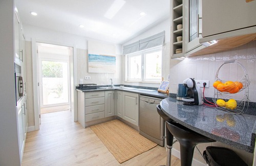 Areias Dos Moinhos Villa | 67 adm 3 bedroom villa walking distance to Carvoeiro