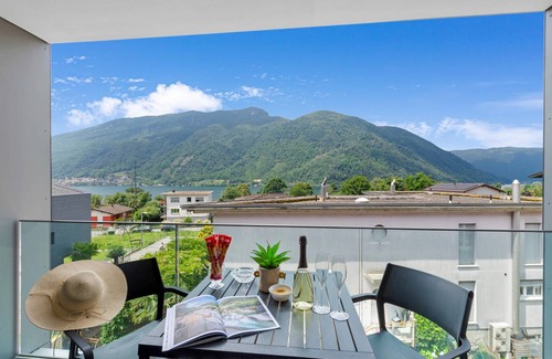 Melano Apartment | 67 m² Apartment ∙ 1 bedroom ∙ 4 guests
