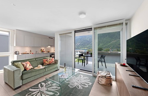 Melano Apartment | 67 m² Apartment ∙ 1 bedroom ∙ 4 guests