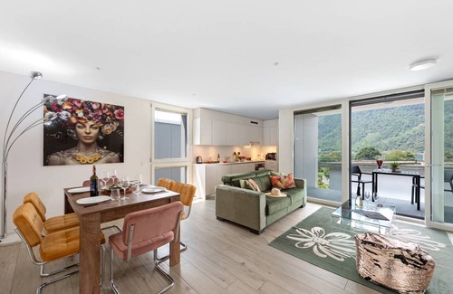 Melano Apartment | 67 m² Apartment ∙ 1 bedroom ∙ 4 guests