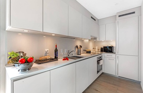 Melano Apartment | 67 m² Apartment ∙ 1 bedroom ∙ 4 guests