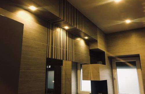 Zabrze Apartment | 67 m² Apartment ∙ 2 bedrooms ∙ 7 guests