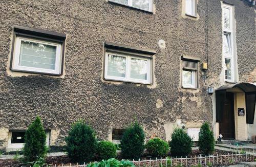 Zabrze Apartment | 67 m² Apartment ∙ 2 bedrooms ∙ 7 guests