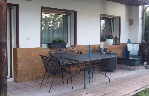 Moerlenbach Apartment | 67 m² Apartment ∙ 2 bedrooms ∙ 3 guests
