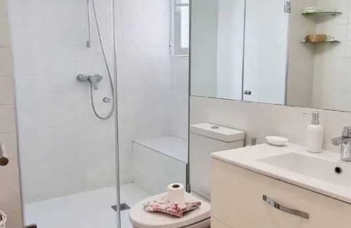 La Gran Via Apartment | 67 m² Apartment ∙ 2 bedrooms ∙ 4 guests