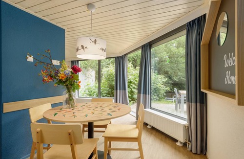 Zeewolde Cottage | 67 m² Cabin ∙ 2 bedrooms ∙ 4 guests