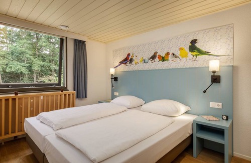 Zeewolde Cottage | 67 m² Cabin ∙ 2 bedrooms ∙ 4 guests