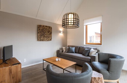 Reeuwijk House | 67 m² House ∙ 2 bedrooms ∙ 4 guests